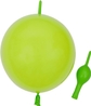 10 Inch Lime Green Link Balloons-120