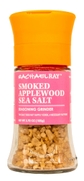 Applewood Smoked Sea Salt