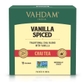 Vanilla Spiced Chai