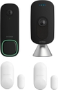 Doorbell Camera + Sensor + Smart Camera