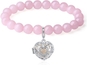 Rose Quartz Bracelet