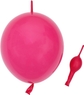 10-hot Pink Link Balloon-120