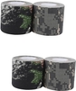 Camouflage 2x2pcs