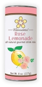 Rose Lemonade