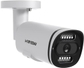 8MP POE Security Camera