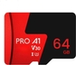 6. 64G SD Card