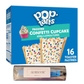 Frosted Confetti Cupcake 16ct, Pack of 1