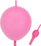 10 Inch Pink Link Balloons-120