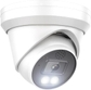 6MP Dome PoE IP Camera