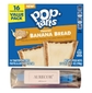 Frosted Banana Bread 16ct, Pack of 1