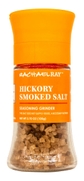 Hickory Smoked Sea Salt