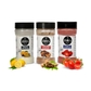 COMBO 3 Pack Tamarind Tomato Lemon Powder