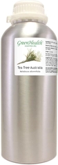 Tea Tree (Australian)