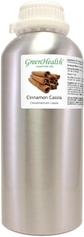 Cinnamon Cassia