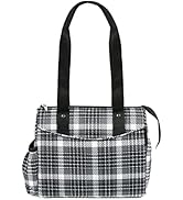 Arctic Zone Georgia Insulated Lunch Tote Bag for Women - Leak Proof Lunch Box Insulated Cooler To...