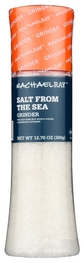 Salt of the Sea