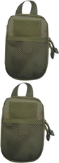 Army Greenx2pcs