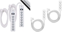 Power Strip + Strip