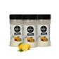 3 Pack Lemon Powder