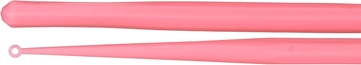 Pink - 3 Mm Round Tip - Box of 50