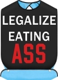 Legalize Eating