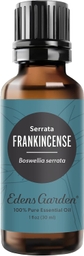 Frankincense Serrata