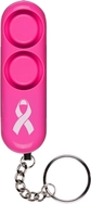 Pink Personal Alarm (NBCF)