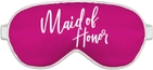 Maid of Honor (Hot Pink)