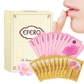 9pcs lip mask + 9 pairs eye mask