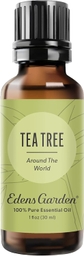 Tea Tree Around The World