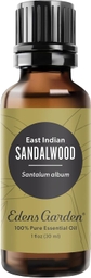 Sandalwood East Indian