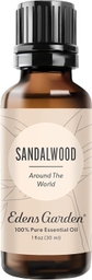 Sandalwood Around The World