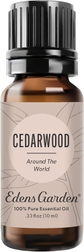 Cedarwood Around The World