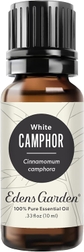 Camphor