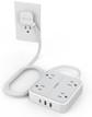 Grey & Surge Protector