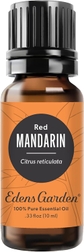 Mandarin Red