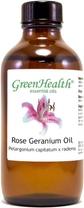 Rose Geranium