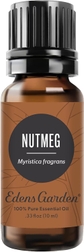 Nutmeg