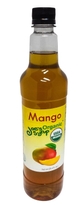 Organic Mango