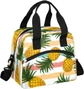 Summer Pineapple Style