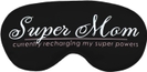 Super Mom (Black)