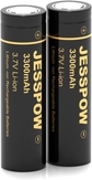 2 pack batteries