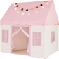 Play Tent Pink