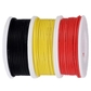 3 Color 20AWG