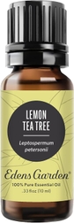 Lemon Tea Tree