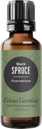 Spruce Black