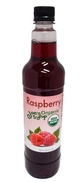 Organic Raspberry