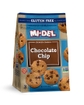 Gluten Free Chocolate Chip