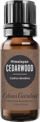 Cedarwood Himalayan