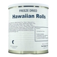 Hawaiian Rolls